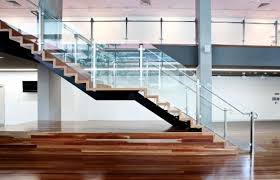 This home features a hardwood flooring topped by a classy rug on the second floor landing. Landings In Stairs Purpose Location And Standard Dimensions