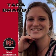 Tara Brandt's Instagram, Twitter & Facebook
