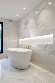 But sometimes it is difficult to find this website contains the best selection of designs white marble bathroom. Marble Bathrooms White Marble Bathrooms Bathroom Interior Design Minimalist Bathroom