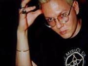 Salad Daze by Wayne Hussey