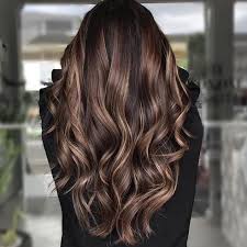 27 Summer Hair Colors You Re Going To Want To Copy Asap Summer Hair Color Brown Hair Colors Long Hair Styles