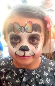 Kat Nelson || girly panda