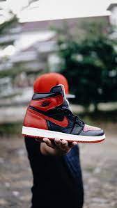 Pin by gahee kwon on wallpaper | michael jordan pictures, michael jordan wallpaper iphone, basketball iphone wallpaper. Jordan 1 Wallpapers Wallpaper Cave