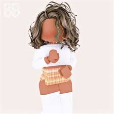 Maybe you would like to learn more about one of these? No Face Roblox Girl