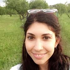 Gabriela CONSTANTIN-DURECI