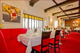 We offer lunch monday thru friday, and dinner seven nights a week. Ristorante Piccolo Mondo Italienisches Restaurant In Berlin