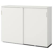 Rubbermaid storage small cabinet with doors, lockable storage cabinet, 18d x 36w x 37h, grey/black. Buy Storage Cabinets Office Storage Furniture Online Uae Ikea
