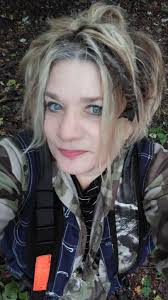 Hunting and fishing with mobility issues