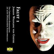 Favourite add to album share. Faust 1 2 Audio Cds Von Johann Wolfgang Von Goethe Horbucher Portofrei Bei Bucher De