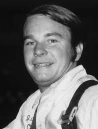 Wally Dallenbach's 1969 Hoosier Hundred Race with Lindsey Hopkins #22 Kuzma  Offy