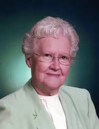 Obituary information for Eileen Kathryn Alig