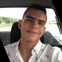 Luis Angel Alfaro Pereira