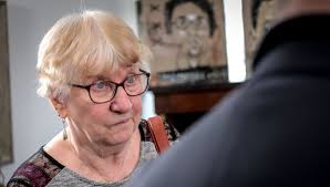 Affaire du petit Grégory : pourquoi Jacqueline Jacob est-elle à nouveau  convoquée par les enquêteurs ?