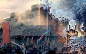 Kommentar zu dieser antwort abgeben: Digitale Spiele Im Geschichtsunterricht Ein Praxisbeispiel Zum Sturm Auf Die Bastille Gespielt