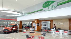 Tugas utama anda hanyalah membersihkan kerak yang mengendap di dalam karburator. Bengkel Body And Paint Auto2000 Itu Nyaman Bahkan Sampai Ruang Tunggu Auto2000