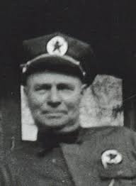 Robert William Davidson (1878-1945)