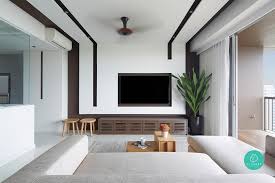 1 bedroom condo interior design ideas. Smart Interior Design Ideas For Small Condos Qanvast