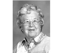 Helen Corbin Obituary (2017)