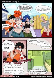 ✅️ Porn comic Take Your Shot, Edd. Chapter 1. Ed, Edd n Eddy. Hermit Moth.  Sex comic busty beauties are | Porn comics in English for adults only |  sexkomix2.com