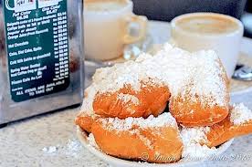 Cafe du monde city park menu. The Secrets Behind Cafe Du Monde S Beignets Pratesi Living