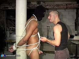 Gay bondage stories - Explore kinky sexual games with masters