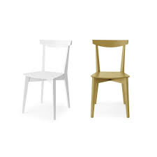 Salle à manger design de la collection modulight by rigaux. Chaise En Bois Contemporaine Connubia Calligaris Evergreen Bartolomeo Italian Design