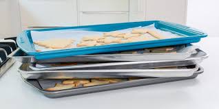 The Best Baking Sheet Best Baking Sheets Best Cookie Sheets Kitchen Gear