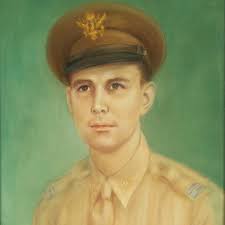 It's been 75 years since the Air Force renamed Marietta Air Force Base in  honor of Capt. Charles M. Dobbins, a pilot whose C-47 was shot down near  Sicily during World War