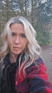 Krystal Mckenzie's Instagram, Twitter & Facebook