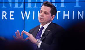 Milyarder Anthony Scaramucci'Den Bitcoin Yorumu!