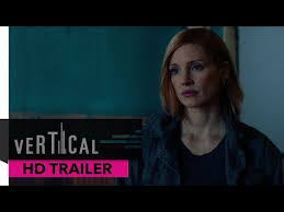 Holding the man (2015) photo: Ava Review Jessica Chastain Thriller Finds Second Life On Netflix Thrillist