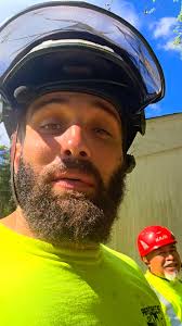 Dude, amazing. Franscisco doesn't speak a lick of English, this new hire  has been us watching diligently, with tying knots , using a saw , and I can  tell , he wants