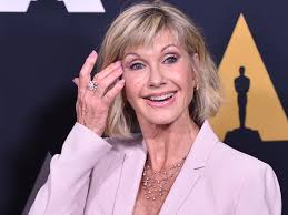 Olivia Newton-John, Singer and 'Grease' Star, Dead at 73
