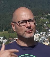 VDST-SYMPOSIUM FRANKFURT/M.