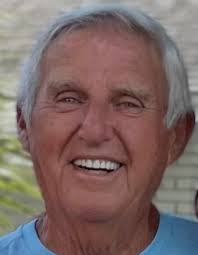 Obituary for Edward F Scanlon