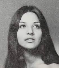 Cheryl Hale class of 1973.🧸💖