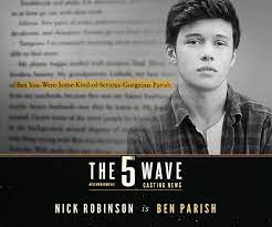 Pin On The 5th Wave
