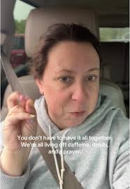 reminder that chaos is normal. Caffeine, delulu, and vibes — let's go....