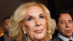 Operaron a Mirtha Legrand: los detalles sobre su salud