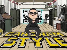 Gangnam Style Nu Mai Este Cel Mai Vizionat Videoclip Youtube