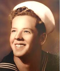 Ronald Ball Obituary (1941