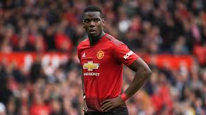 Paul labile pogba (born 15 march 1993) is a french professional footballer who plays for premier league club manchester united and the france national team. Transfer Market Real Madrid Pogba A Potential Bargain For Real Madrid Manchester United Willing To Sell For 60 Million Euros Marca In English