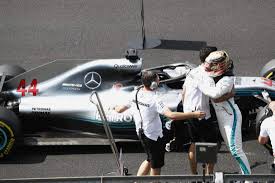 Motorlat Mercedes Amg F1 Team Announce Directors Leave