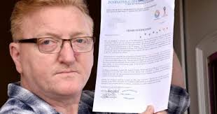 Lottery winner' gets £725,000 cheque but...