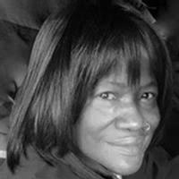 Geraldine Epps Obituary 2016