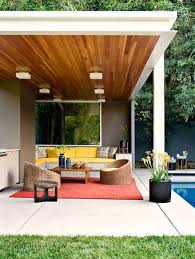 Patio del mar is situated nearby to centro, close to traful. Outdoor Space Under The Decks In Del Mar What Do You Think Terassenentwurf Raum Im Freien Outdoor Platze