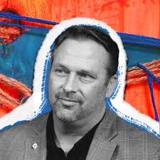 Mark Milliron's Instagram, Twitter & Facebook