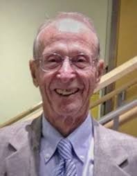 Raymond J. Lauring Obituary