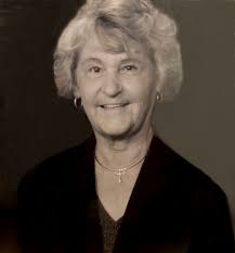 Edizine Lewis Obituary — Mitchell Funeral Homes