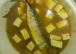 Pindang refers to a cooking method in the malay and indonesian languages of boiling ingredients in brine or acidic solutions. Cara Mengolah 05 Pindang Kuah Kuning Resep Enyak